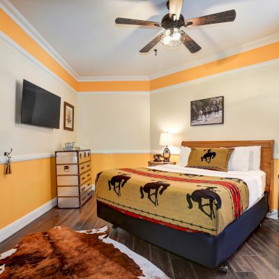 Hotel St Michael Prescott