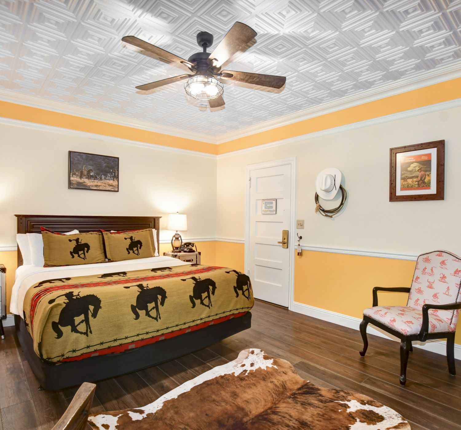Hotel St Michael Prescott